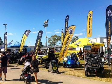 Pine Rivers Show - 3rd-5th August 2018