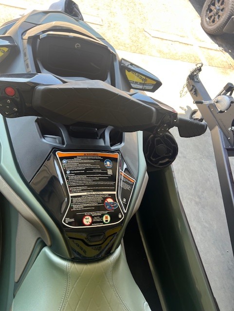 2023 GTX Ltd 300 - 2