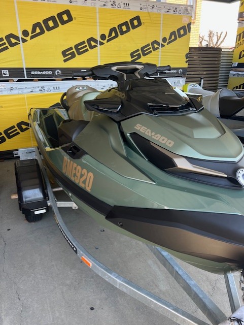 2023 GTX Ltd 300 - 5