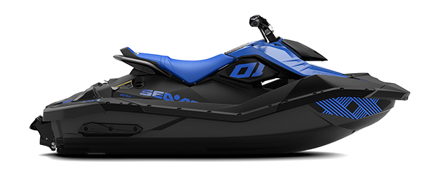 2022 Spark Trixx 2UP - 2
