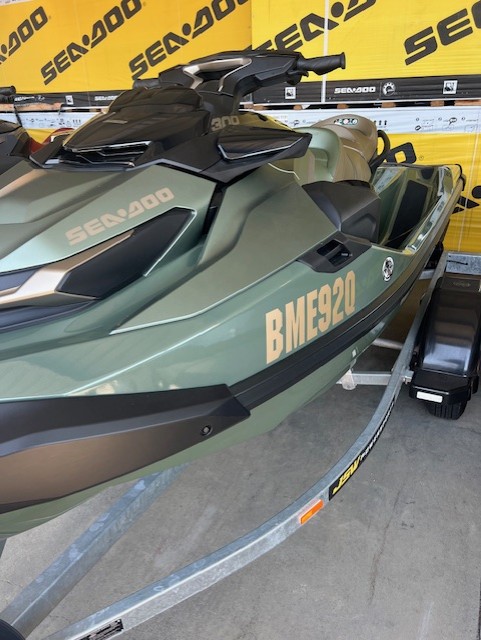 2023 GTX Ltd 300 - 3