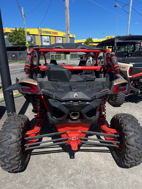 2017 X3 Maverick Max - 2