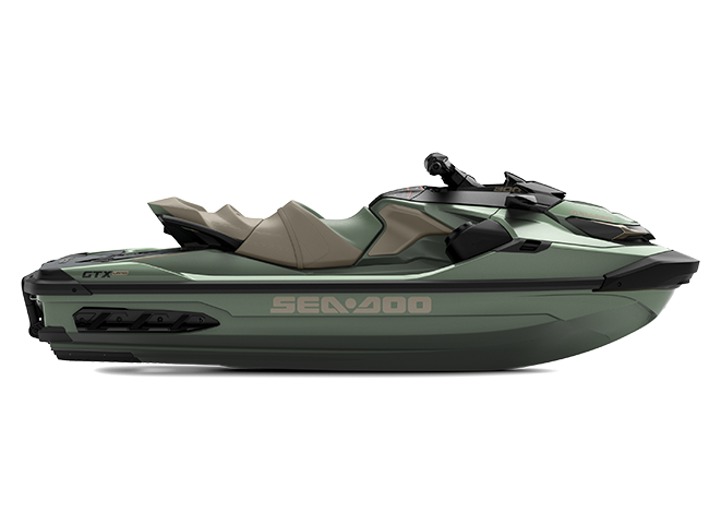2023 GTX Ltd 300 - 2