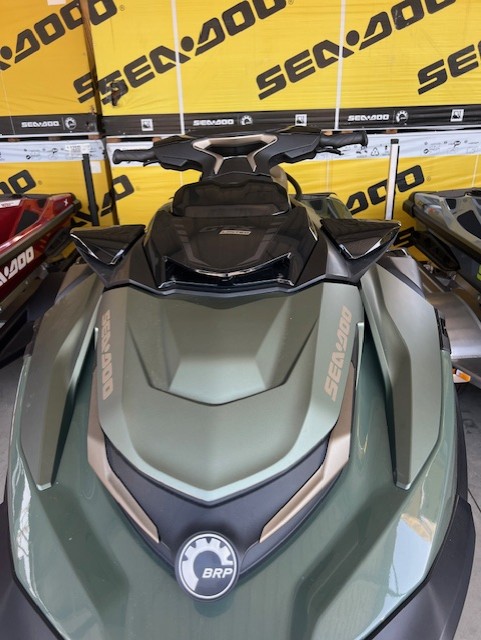 2023 GTX Ltd 300 - 4