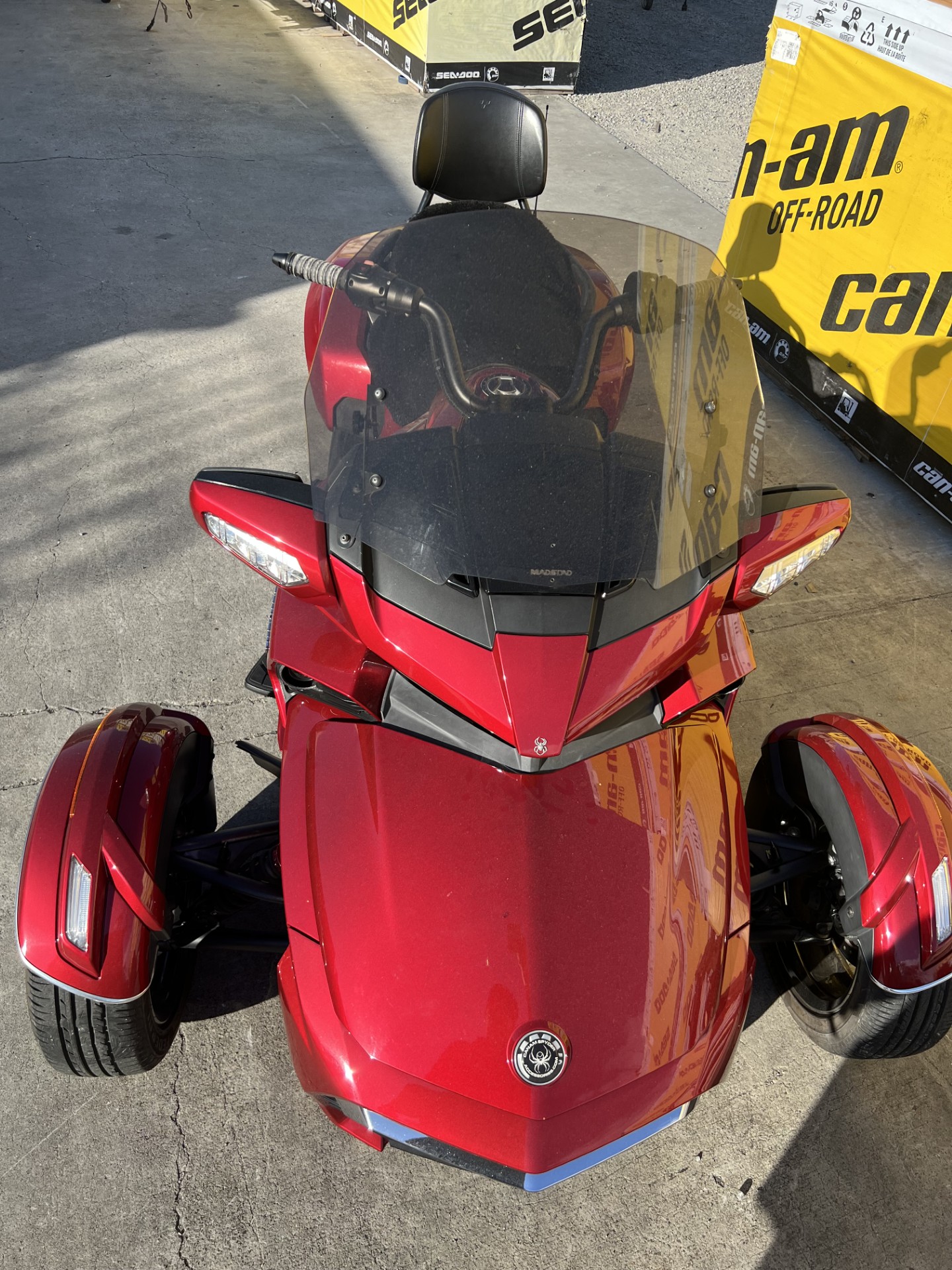 2016  F3 LTD - 4