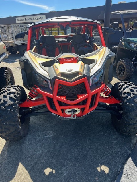 2017 X3 Maverick Max - 1