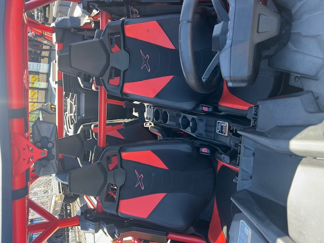 2017 X3 Maverick Max - 3