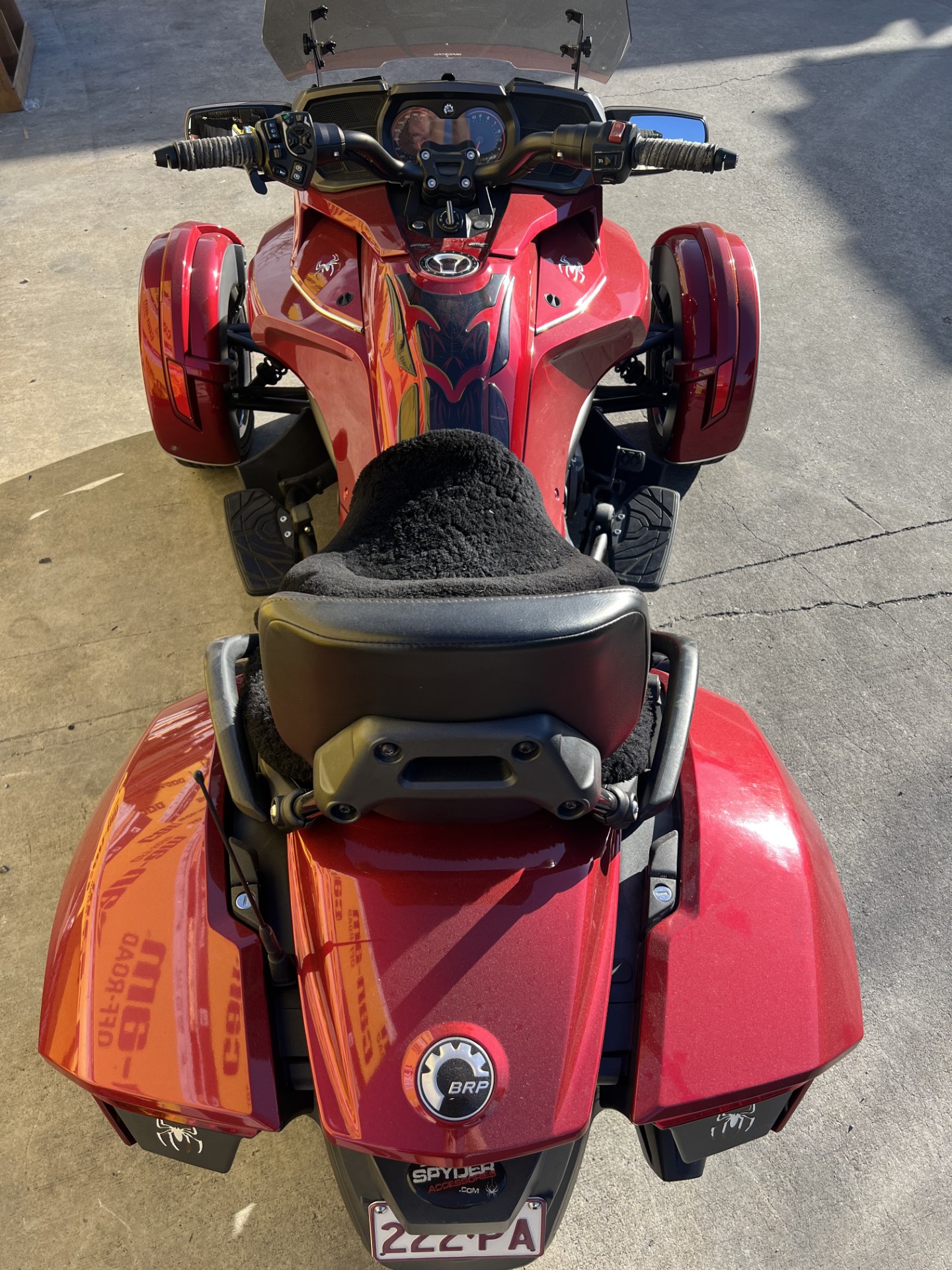 2016  F3 LTD - 3