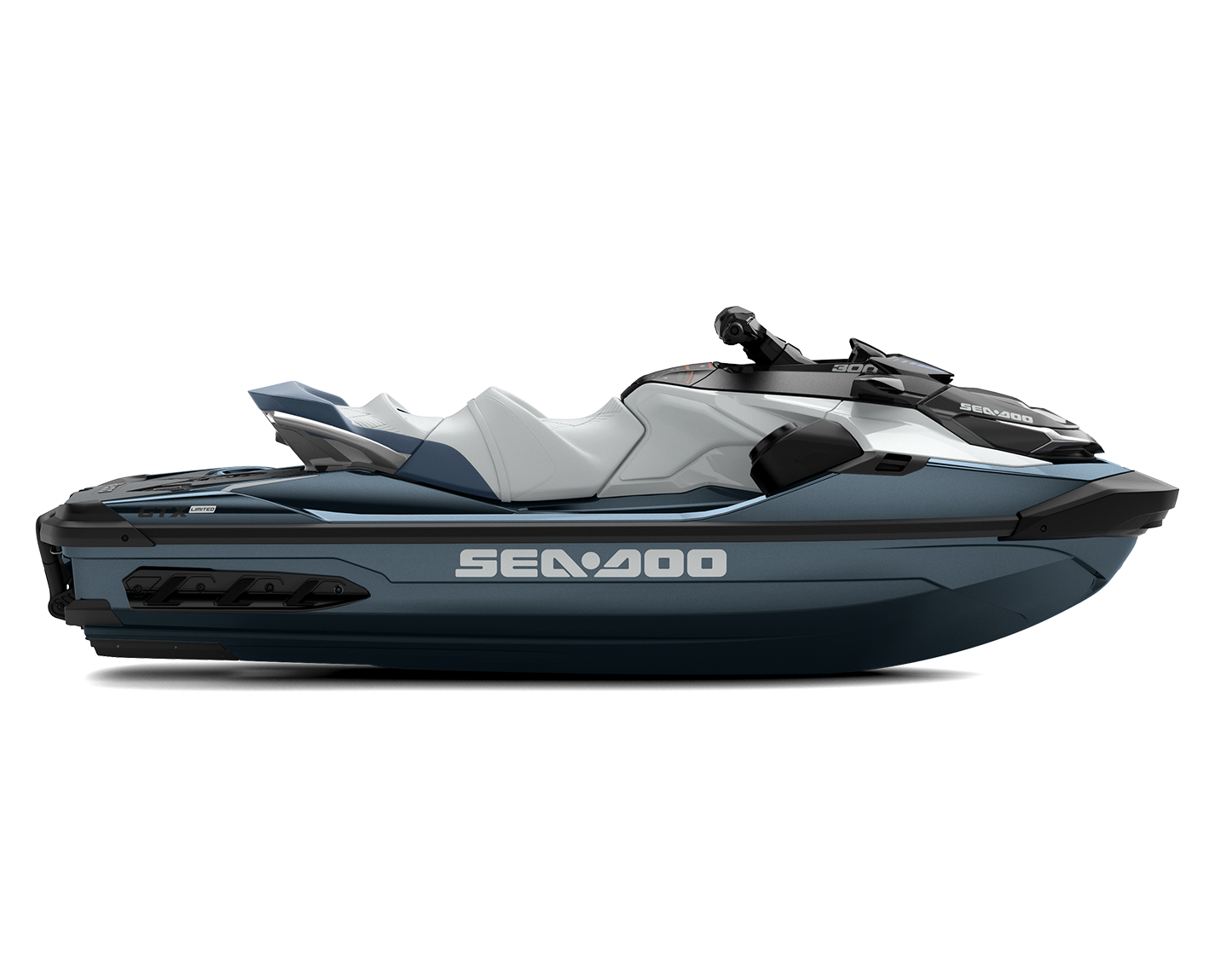 2023 GTX Ltd 300 - 2