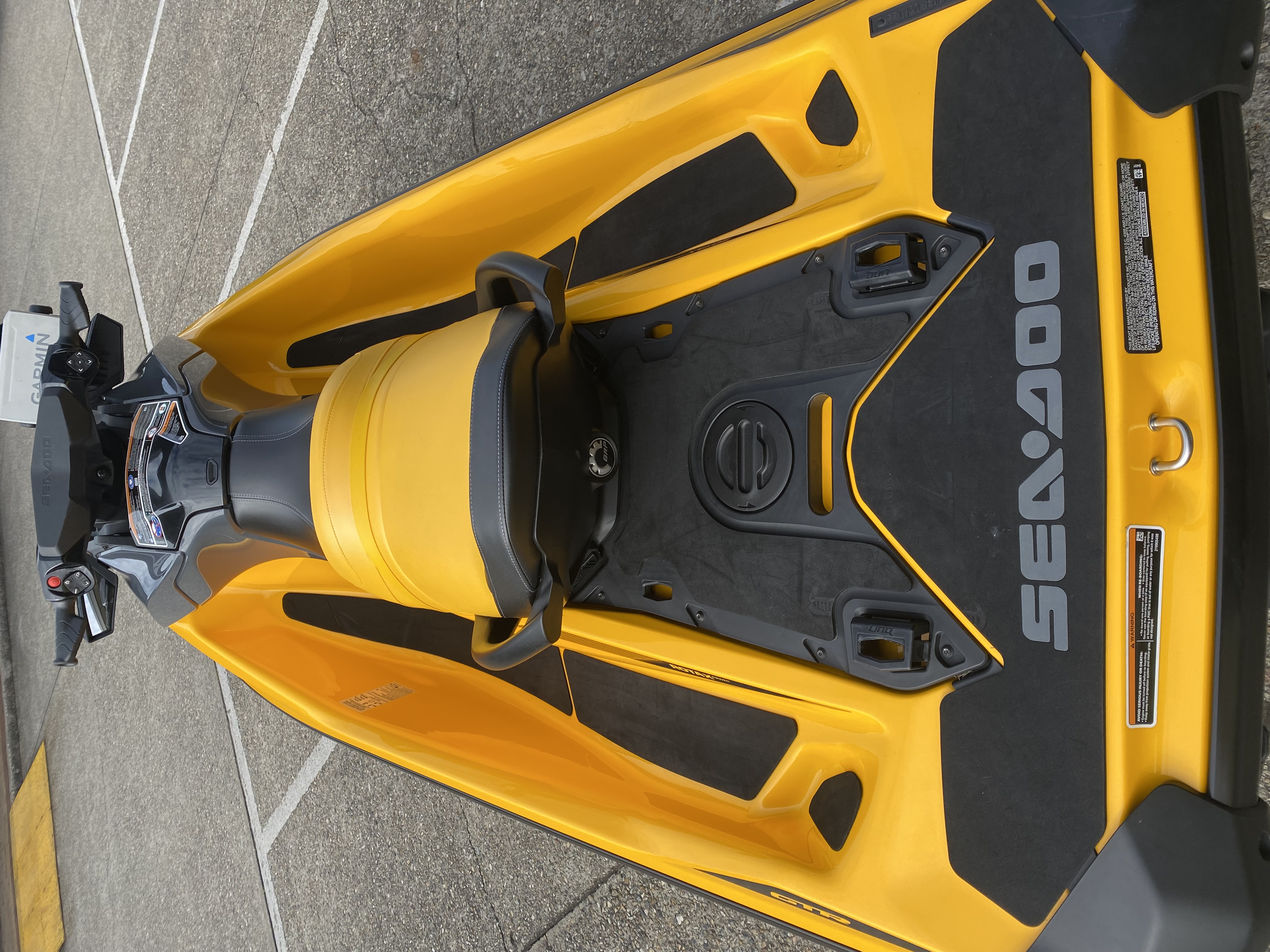 2022 GTR 230 - 5