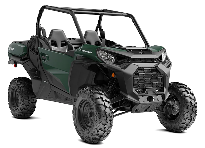 2023 Commander DPS 700 - 2