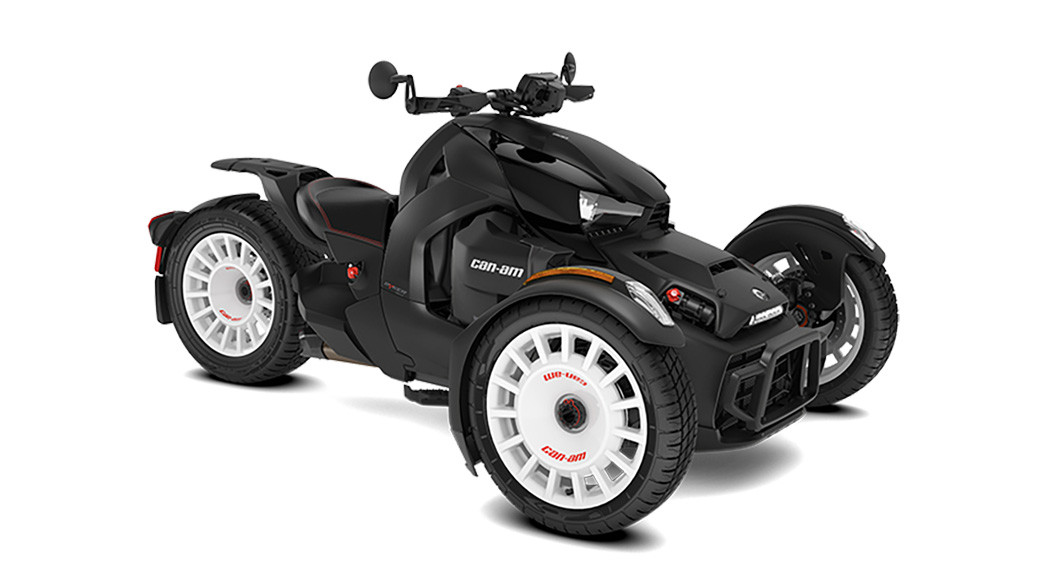 2023 Ryker Rally - 1
