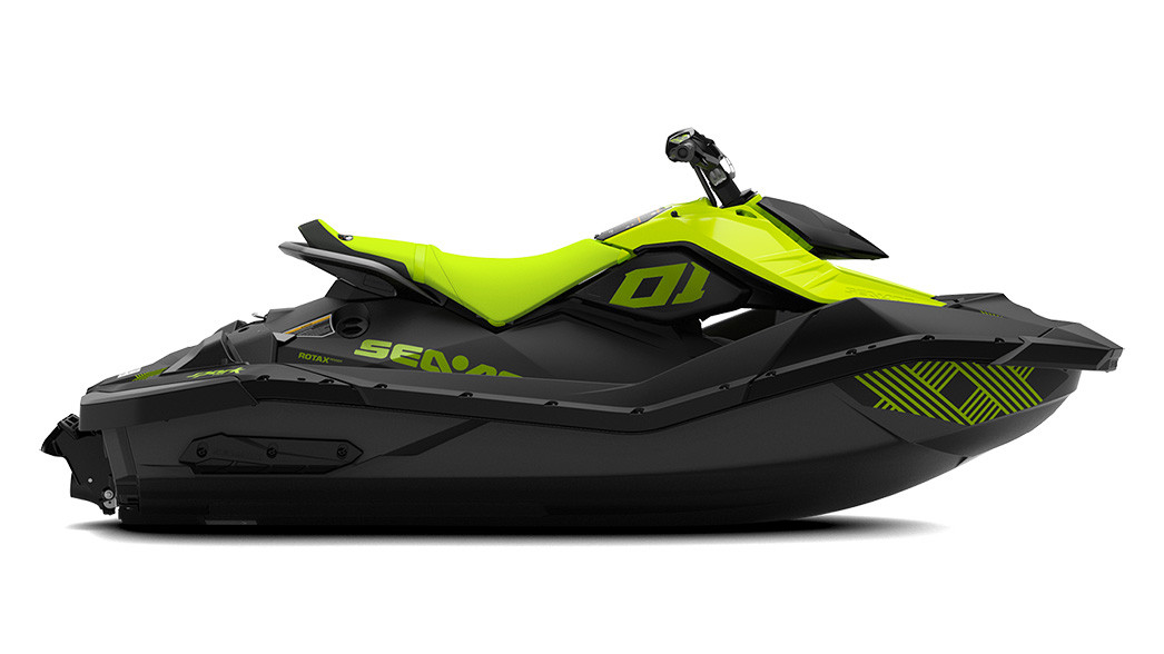2023 Spark Trixx 2UP - 1