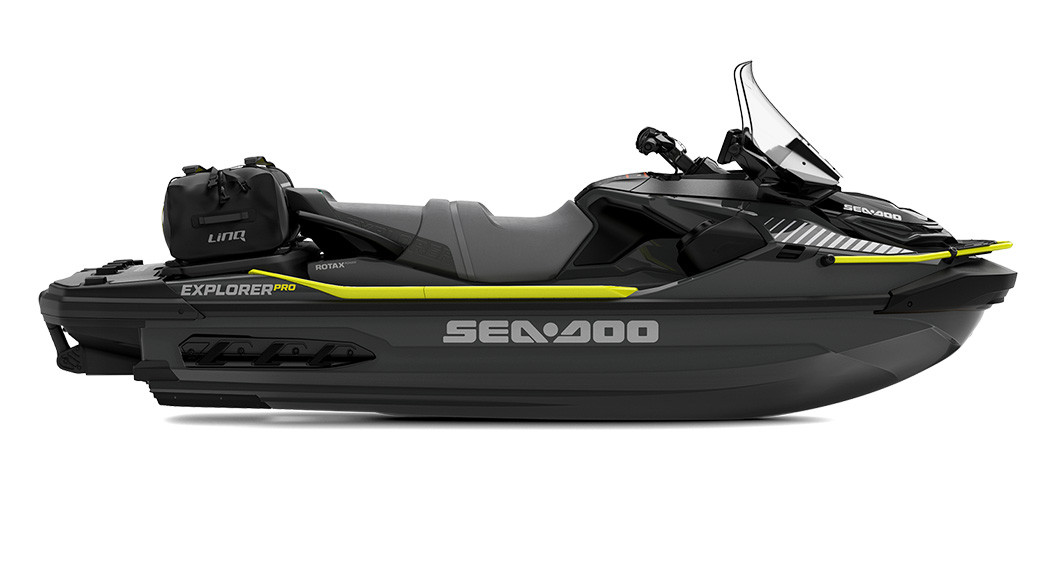 2024 Explorer Pro 170 - 1