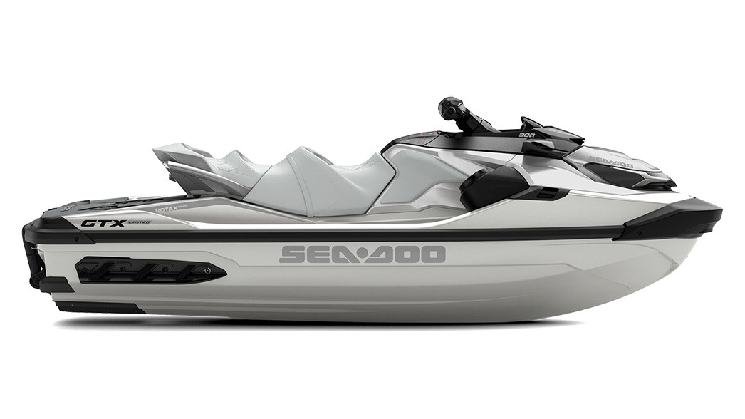 2024 GTX Ltd 300 - 1