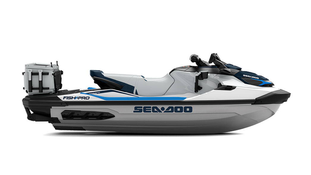 2026 FishPro Sport 170 w/Sound system - 1
