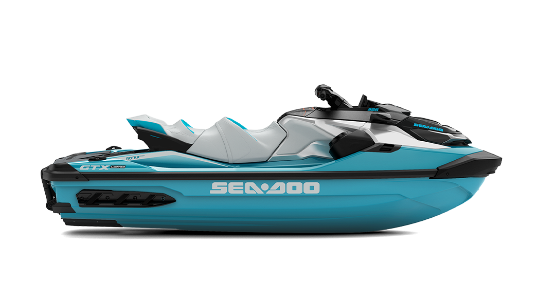 2026 GTX LTD 325 - 1