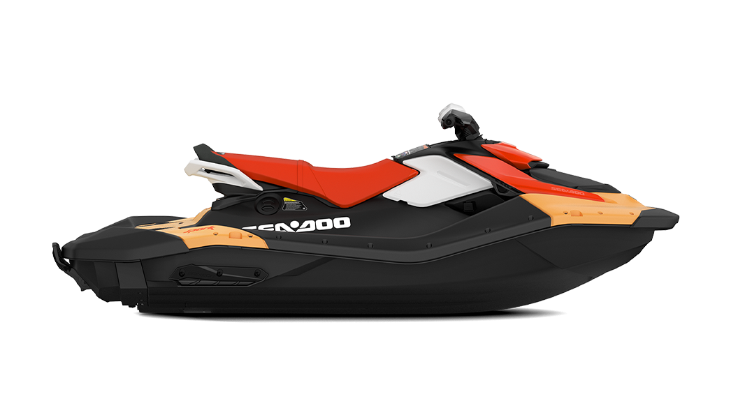 2026 Spark 3UP  - 1