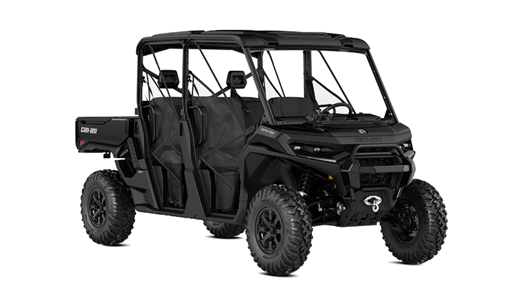 Defender MAX XT HD11 feature image