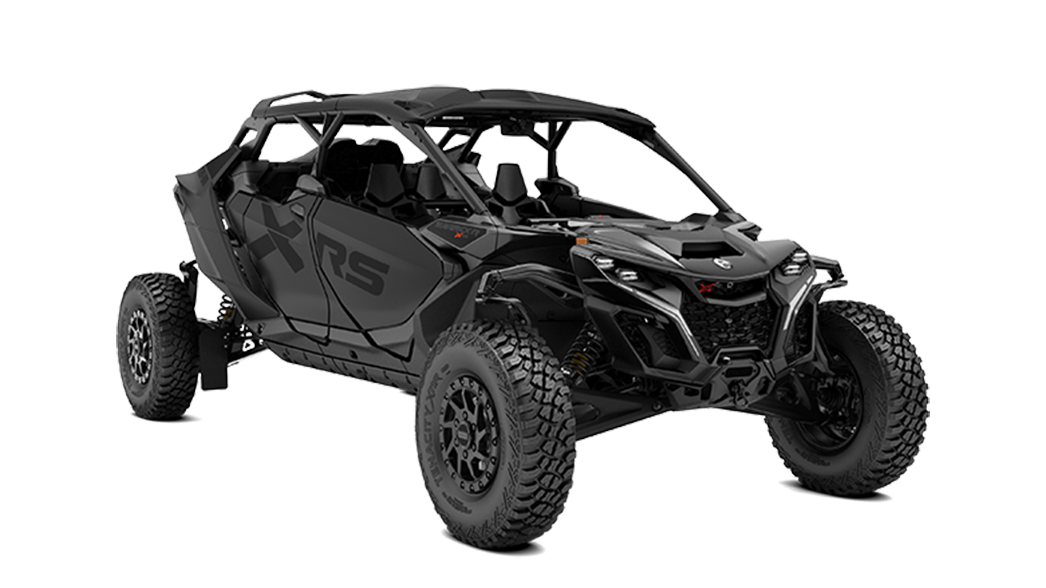 Maverick R MAX X rs feature image