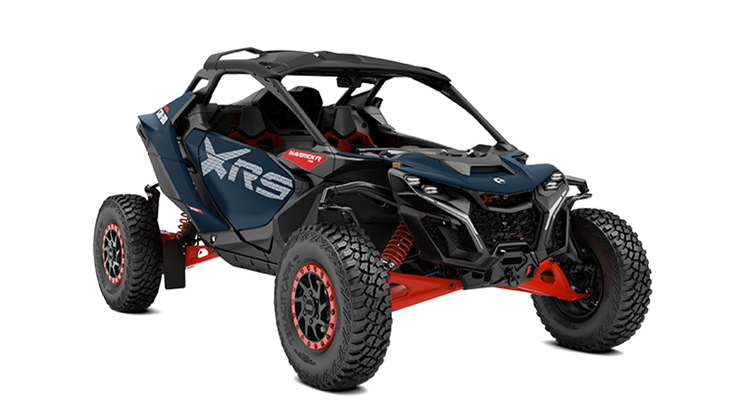 Maverick R X rs feature image